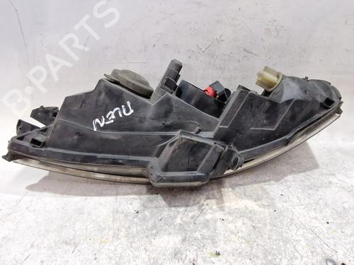 Right headlight OPEL VECTRA B (J96) 2.0 DTI 16V (F19) | BP29520215C29 