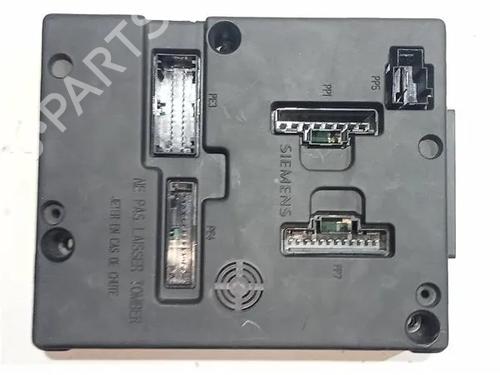 Used Fuse box RENAULT SCÉNIC I MPV (JA0/1_, FA0_) 1.9 dCi (JA05, JA1F) (102 hp) 23913507