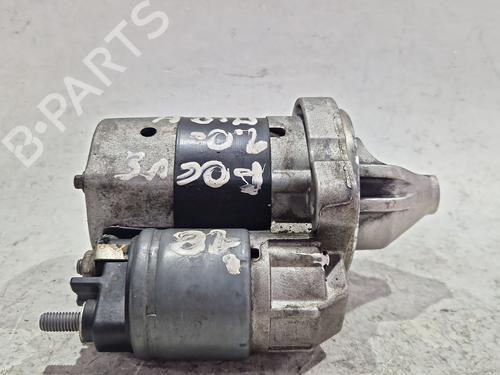 Starter FORD FOCUS III 1.0 EcoBoost | BP30528522M8
