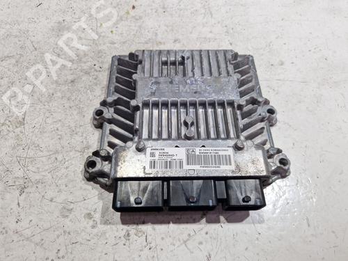 Used Electronic module Electronic module PEUGEOT 407 (6D_) 2.0 HDi 135 (6DRHRH, 6DRHRE, 6DRHRG, 6DRHRJ) (136 hp) 33654635 33654635