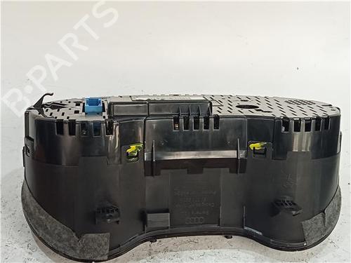 Instrument cluster AUDI A3 (8P1) 2.0 TDI 16V quattro | BP23910870C47 