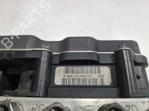ABS pump CITROËN C5 III Break (RW_) 2.0 HDi 140 | BP36017533M43 - Image 5
