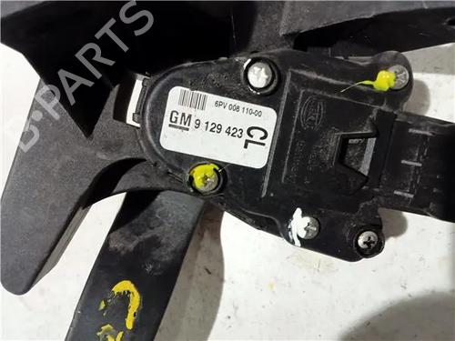 Andre OPEL CORSA C (X01) 1.2 (F08, F68) | BP23929479O1 