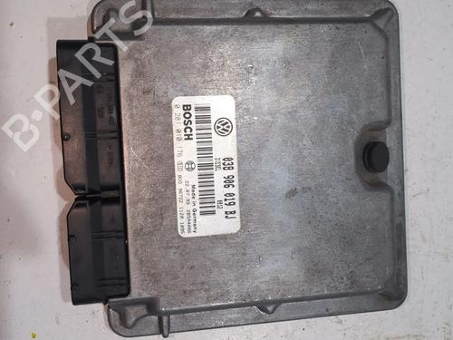 Elektronische module VW PASSAT B5 Variant (3B5) 1.9 TDI (110 hp) 23926164