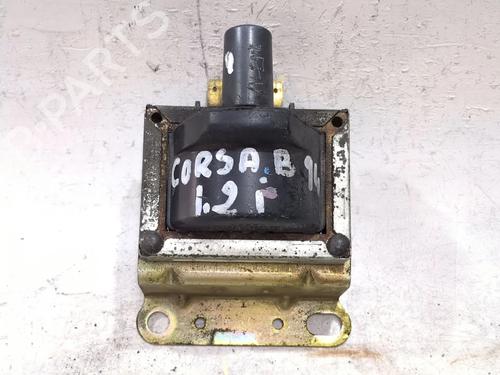 Tændspole OPEL CORSA B (S93) 1.2 i (F08, F68, M68) (45 hp) 28511745
