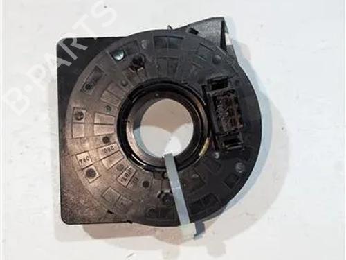Used Squib airbag SKODA FABIA I Combi (6Y5) 1.4 TDI (80 hp) 23925132