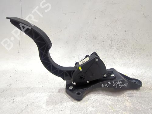 Pedal HYUNDAI SANTA FÉ II (CM) 2.2 CRDi | BP29385115I4 