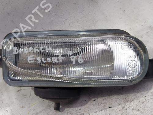 Used Right front fog light Right front fog light FORD ESCORT VI (GAL, AAL, ABL) 1.6 16V 4x4 (90 hp) 40279724 40279724