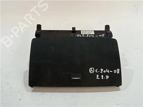 Radio MERCEDES-BENZ C-CLASS (W204) C 200 CDI (204.007, 204.006) (136 hp) 23911088