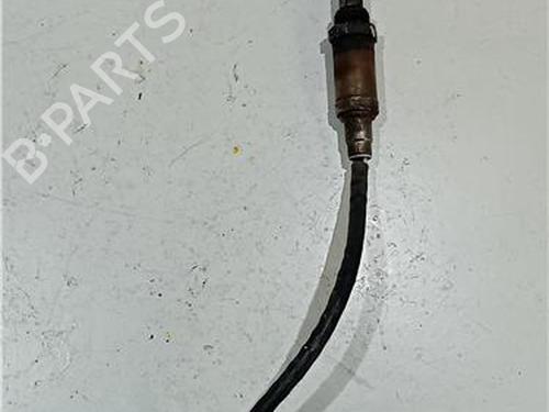 Elektronisk sensor OPEL ZAFIRA A MPV (T98) 2.2 DTI 16V (F75) | BP23932525M84 