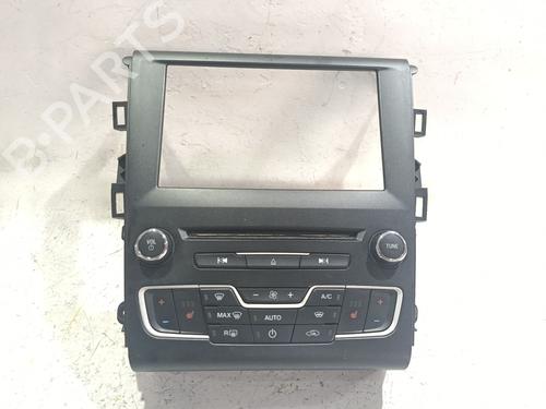 Used Climate control Climate control 38725226 38725226