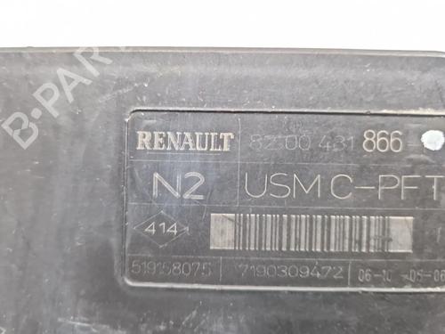 Zekeringkast RENAULT SCÉNIC II (JM0/1_) 1.5 dCi (JM1E, JM16) | BP29388441E1 