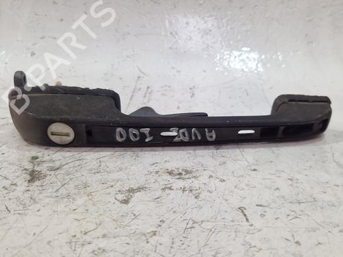 Used Front right exterior door handle Front right exterior door handle AUDI 100 C3 Saloon (443, 444) 2.2 (137 hp) 36518891 36518891
