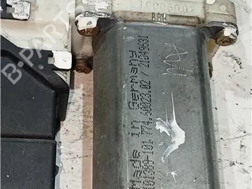 Left rear window motor SEAT TOLEDO II (1M2) 1.9 TDI | BP23912999E23