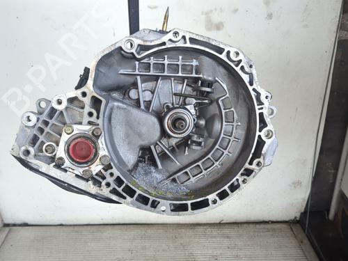 Used Gearbox CHEVROLET NUBIRA Estate 1.6 (109 hp) 27307848
