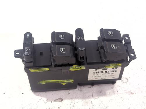 Used Left front window switch Left front window switch VW PASSAT B3/B4 Variant (3A5, 35I) [1988-1997] 40228693 40228693