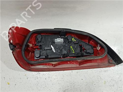 Right taillight PEUGEOT 406 (8B) 2.0 HDI 110 | BP23923336C35 