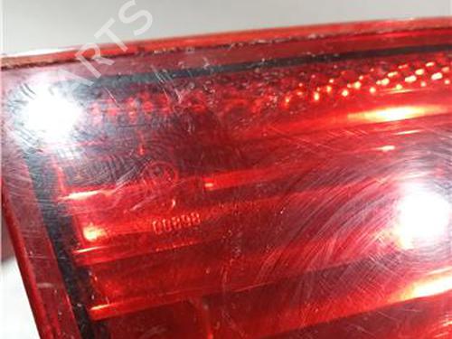 Left taillight SEAT IBIZA II (6K1) 1.4 i 16V | BP23920410C34 