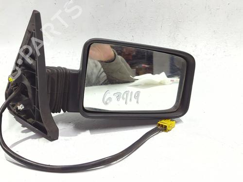 Retrovisor derecho CITROËN BX (XB-_) TRD Turbo (90 hp) 31291875