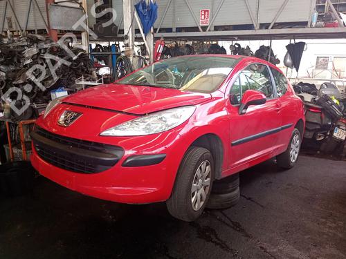 Used Parts PEUGEOT 207 (WA_, WC_) 1.4 16V (88 hp) 4232040