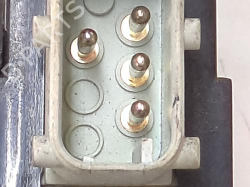 Rear right lock BMW 5 (E39) 525 tds | BP26022215C99 