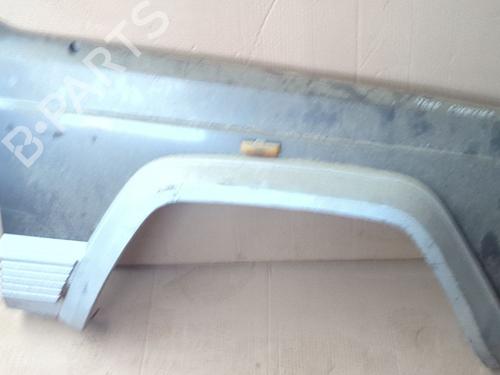 Used Right front fenders Right front fenders 39430608 39430608