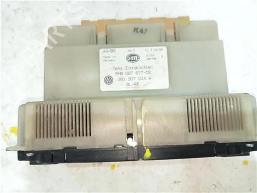 Commande Chauffage VW PASSAT B5 (3B2) 1.9 TDI | BP23930511I5 