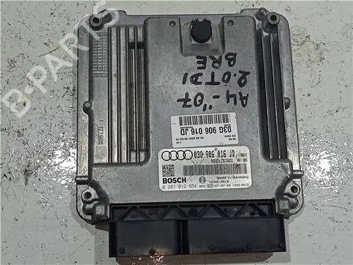 Module électronique AUDI A4 B7 Avant (8ED) 3.0 TDI quattro (204 hp) 23922510