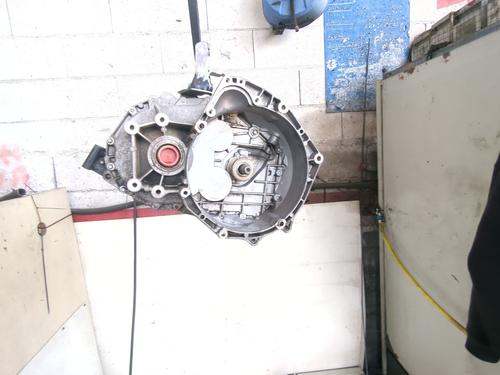 Used Gearbox Gearbox 37603735 37603735