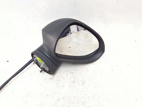 Used Right mirror SEAT IBIZA IV ST (6J8, 6P8) 1.6 TDI (90 hp) 26001160
