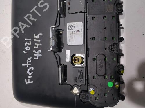 Other FORD FIESTA VII (HJ, HF)  | BP23902328O1 