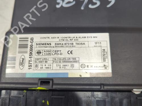 Electronic module FORD MONDEO III Saloon (B4Y) 2.0 16V TDDi / TDCi | BP23902928M83 