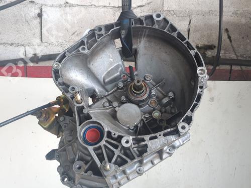 Used Gearbox ALFA ROMEO 156 (932_) 2.0 16V T.SPARK (932A2) (155 hp) 27307809