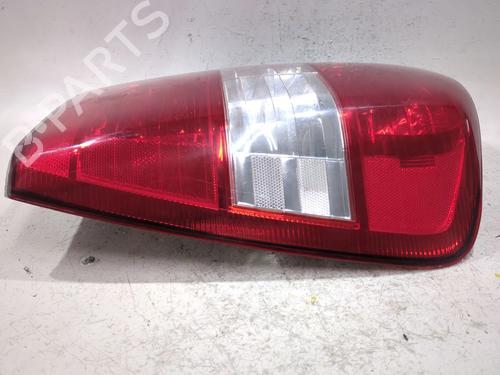Right taillight KIA CARNIVAL I (UP, FL) 2.9 TDi | BP28724398C35