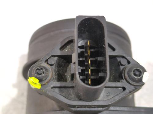 Mass air flow sensor SEAT TOLEDO III (5P2) 2.0 TDI 16V | BP28579779M95