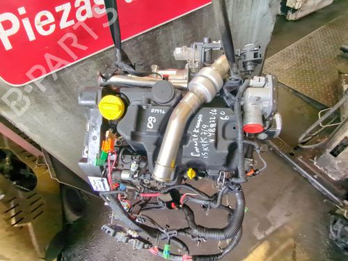 Engine RENAULT KANGOO (KC0/1_) 1.5 dCi | BP36779097M1 - Image 11
