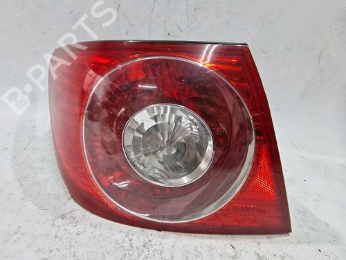 Used Left taillight CHEVROLET EPICA (KL1_) 2.0 (144 hp) 30193683