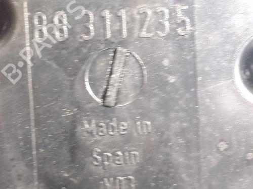 Instrument cluster SEAT IBIZA II (6K1) 1.9 D | BP25627522C47 