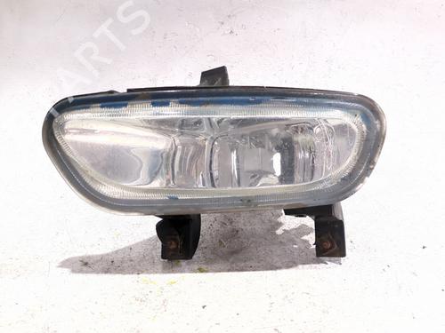 Used Left front fog light PEUGEOT 406 Coupe (8C) 2.0 16V (136 hp) 31163578