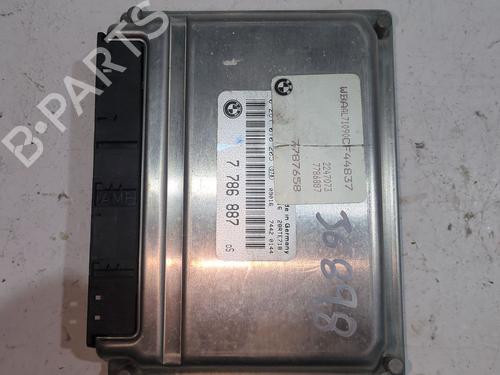 Electronic module BMW 3 (E46) 320 d | BP23926172M83 