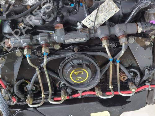 Engine FORD MONDEO III (B5Y) 2.0 16V TDDi / TDCi | BP37486635M1 - Image 7
