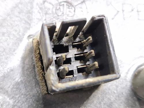 Right mirror OPEL ASTRA G Hatchback (T98) 2.0 DI (F08, F48) | BP30193091C27 