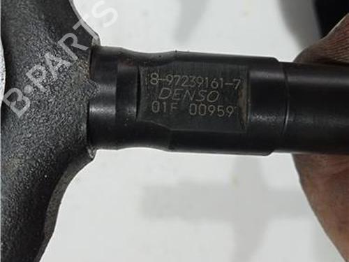 Injector OPEL VECTRA C (Z02) 3.0 CDTI (F69) | BP23917635M100 