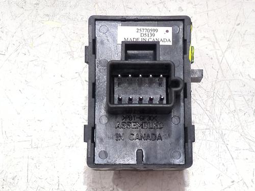 Switch CADILLAC STS 3.6 | BP28009702I30 