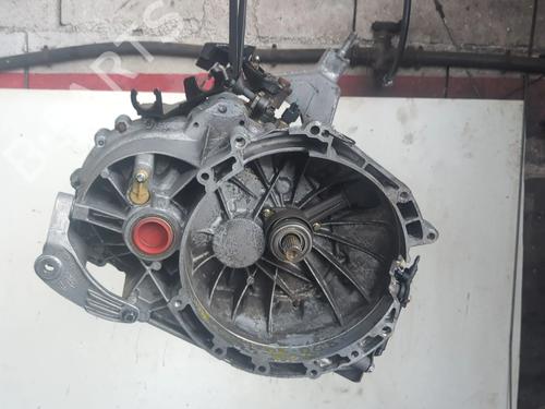 Getriebe für JAGUAR X-TYPE I (X400) 2.0 D (130 hp) 29006206