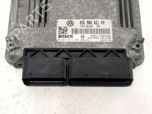 Used Electronic module VW GOLF V (1K1) 1.9 TDI (105 hp) 26383026