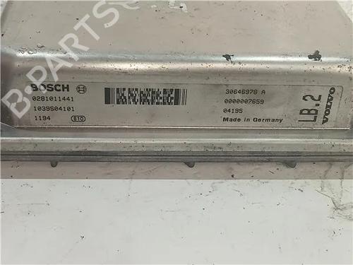 Elektronisk modul VOLVO XC70 II (136) 2.4 D / D4 AWD | BP23912791M83 