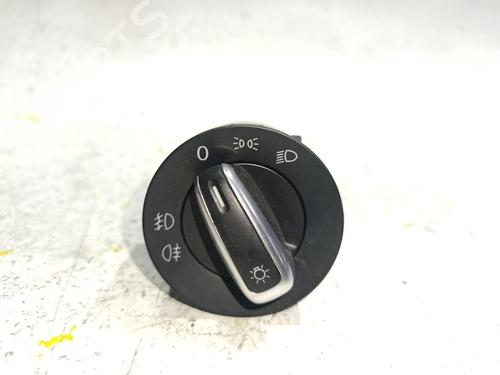 headlight-switch-vw-golf-vi-5k1-2008-2009-2010-2011-2012-2013-2014-40279903 main image