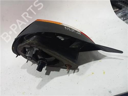 Right taillight CHRYSLER NEON (PL) 1.8 16V | BP23918075C35 