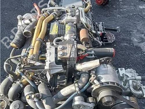 Engine MERCEDES-BENZ VITO Bus (W638) 108 D 2.3 (638.164) | BP23916973M1 